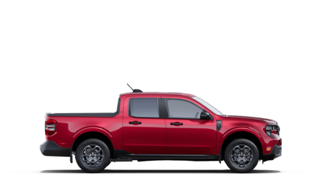 2025 Ford Maverick